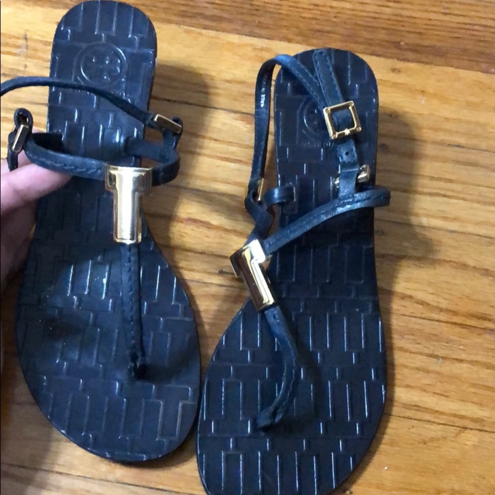 Tory Burch sandals